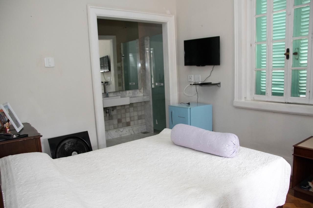 Santo Castelo All Suites